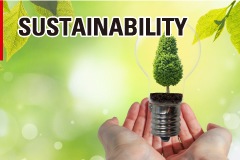 SUSTAINABILITY