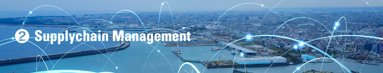 Supplychain Management