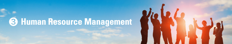 Human Resource Management